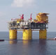 Magnolia Oil Platform