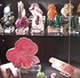 mineral specimens