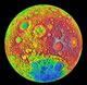 Lunar farside highlands