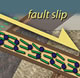 strange fault behavior