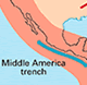 Pacific Earthquake Triggers