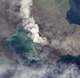 Rabaul Volcano
