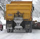 road salt contamination