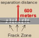 rogue fractures and hydraulic fracturing