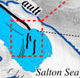 Salton Sea earthquakes