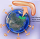 seafloor methane