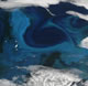 Southern Ocean carbon release