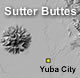 Sutter Buttes