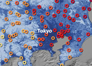 Tohoki-Oki Earthquake