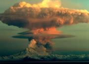 volcanic explosivity index