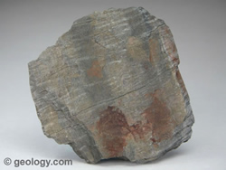 phyllite