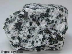 quartz-diorite