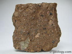 welded-tuff