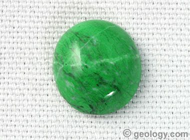 Where do jade gemstones originate?