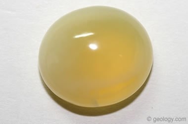 Mexico Fire Opal