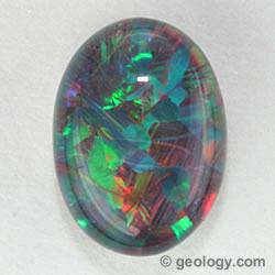 idaho opal