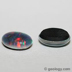 opal triplet