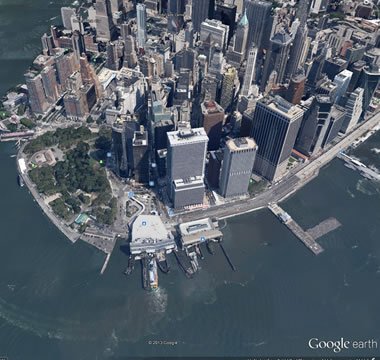 google earth latest 3d version free