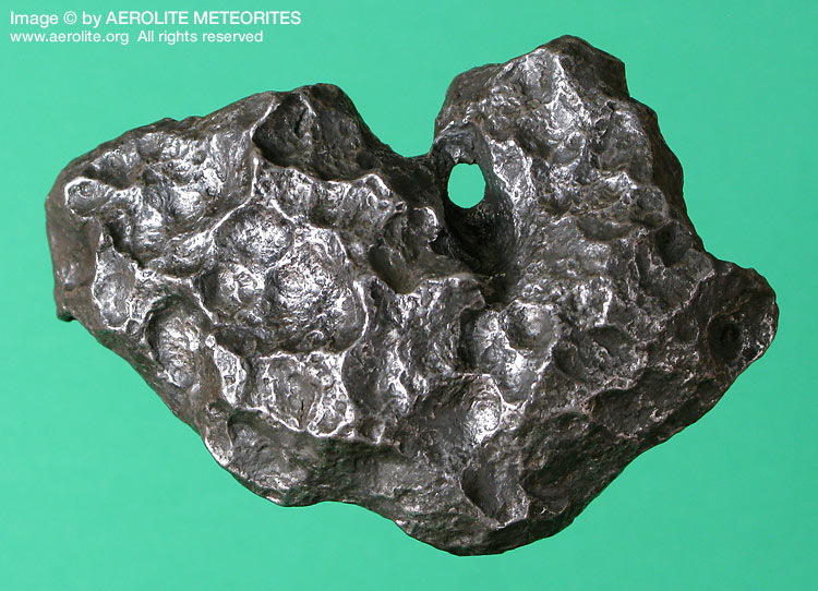 Meteorite Identification: Have 2011