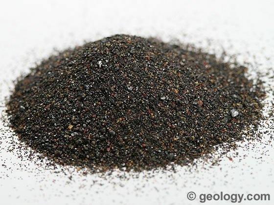 cassiterite