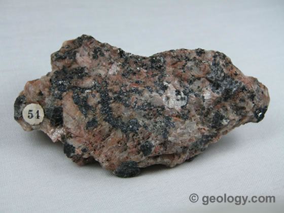 corundum feldspars