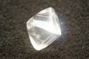 diamonds minerals