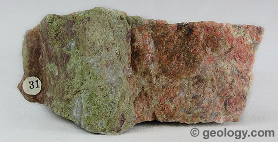 epidote