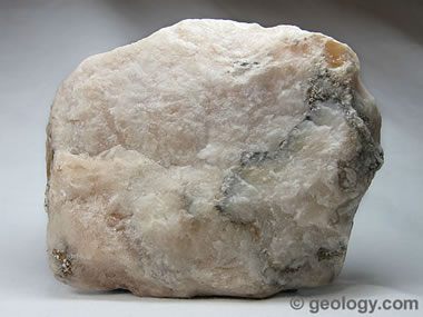 gypsum mineral