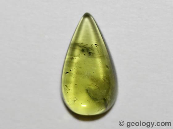 olivine-peridot