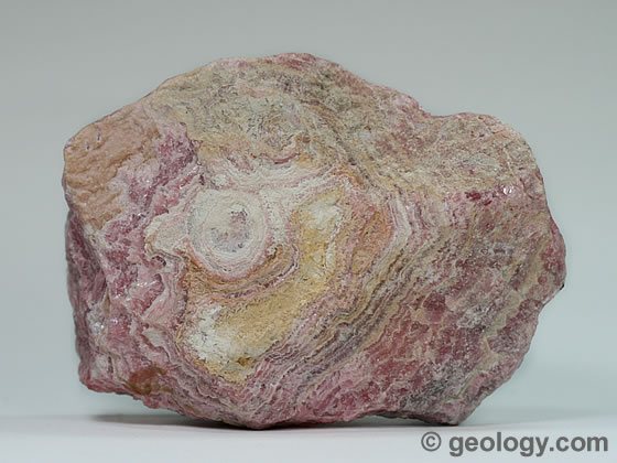 rhodochrosite