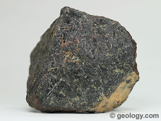 Serpentine from England