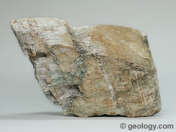 Serpentine from PA