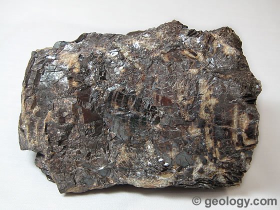Siderite