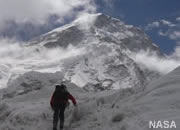 Is Everest the highest mountain or the tallest?  Don't be too sure!