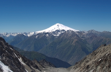 Mount Elbrus