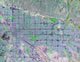 Tucson Satellite Image