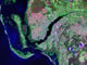 Fort Myers Satellite Image