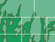Iowa Elevations Map