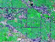 Boise Satellite Image