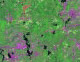 Massachusetts Satellite Image