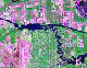 Biloxi Satellite Image