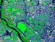 Albuquerque Satellite Image