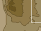 New Mexico Elevations Map