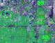 Salt Lake City Satellite Image