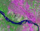 Richmond Satellite Image