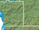 Wisconsin Physical Map
