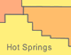 Wyoming County Map