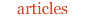 Articles