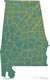 alabama maps