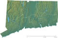 connecticut maps